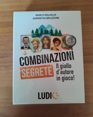 Combinazioni segrete Ludi