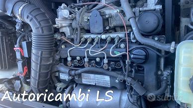 Motore ssangyong korando 2.0 671950