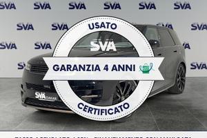 Land Rover Range Rover Sport Dynamic SE awd 300cv