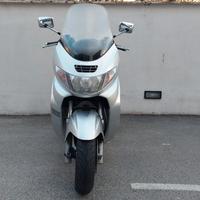 Suzuki Burgman 400 - 2001