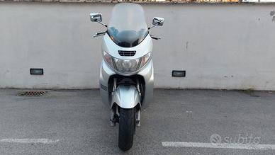 Suzuki Burgman 400 - 2001