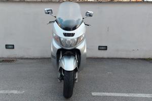 Suzuki Burgman 400 - 2001