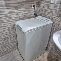 Lavatrice carica dall'alto REX