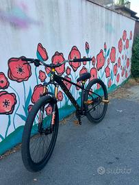 wheellie bike