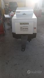 Generatore 30kwatt