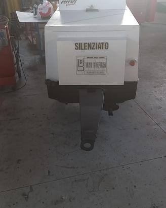 Generatore 30kwatt