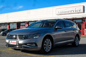 Volkswagen Passat Variant 2.0 TDI EVO Business