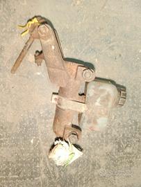 pompa freno piaggio ape 50 vaschetta olio
