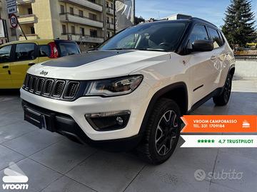 JEEP Compass 2� serie Compass 2.0 Multijet II 1...