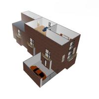 Rustico/Casale/Corte Messina [Cod. rif 3288934VRG]