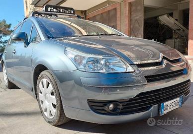 CITROEN C4 BENZ. 1.4 KL120