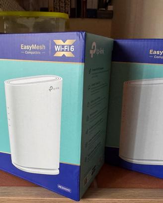Ripetitore wi-fi TP-Link