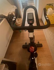 Spin Bike Toorx