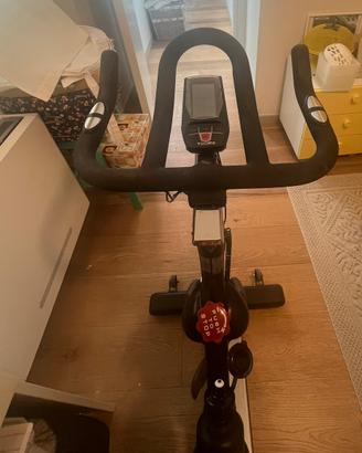 Spin Bike Toorx
