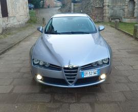 Alfa romeo 159 - 2009