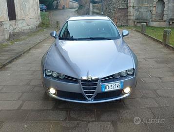 Alfa romeo 159 - 2009