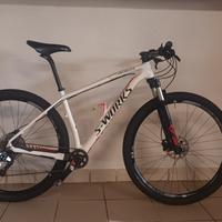 MTB SPECIALIZED STUMPJUMPER