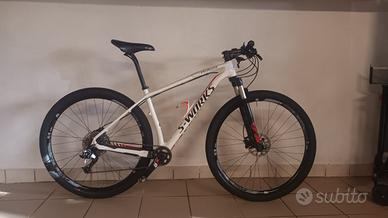 MTB SPECIALIZED STUMPJUMPER