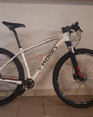 MTB SPECIALIZED STUMPJUMPER