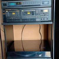 Impianto Stereo Marantz