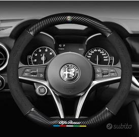 Coprivolante per Alfa Romeo Giulietta 2010-2020,