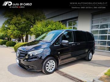 Mercedes-benz Vito 2.0 116 CDI aut. PC Mixto Compa