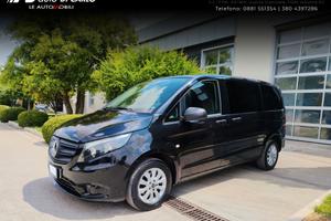 Mercedes-benz Vito 2.0 116 CDI aut. PC Mixto Compa