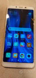 Xiaomi Redmi 6 64GB - funzionante da sistemare