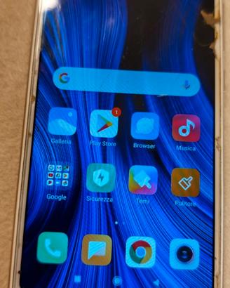 Xiaomi Redmi 6 64GB - funzionante da sistemare