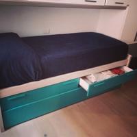 Letto doimo city line