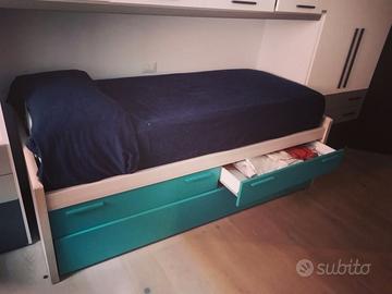 Letto doimo city line