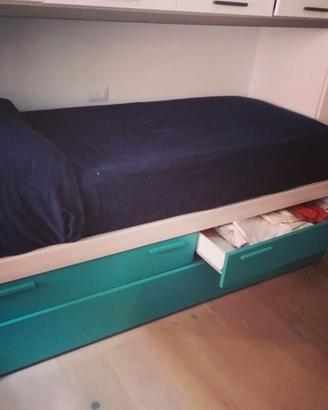 Letto doimo city line