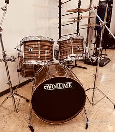 Natteria Acustica Volume Drum ID522 Nuova Negozio