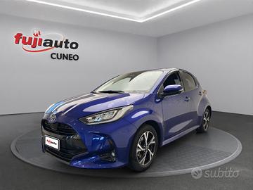 Toyota Yaris 1.5h Trend