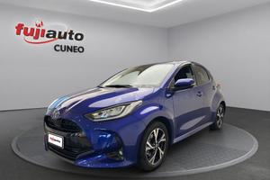 Toyota Yaris 1.5h Trend