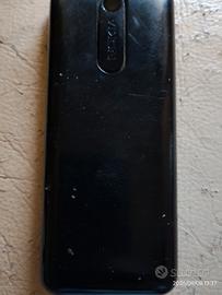 telefono da collezione Nokia
