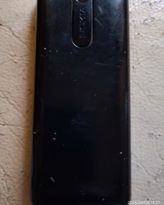 telefono da collezione Nokia