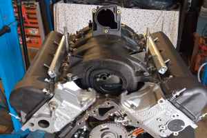 Jeep grand cherokee wj 99/04 motore e cambio