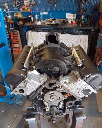 Jeep grand cherokee wj 99/04 motore e cambio