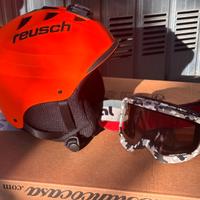 Casco Reusch