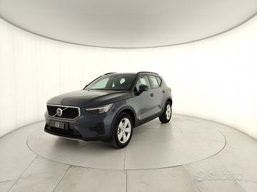 VOLVO XC40 2.0 b3 Core auto