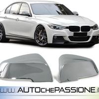 Coppia calotte Serie 1 3 4 F30 F31 F34 F35 F20