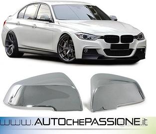 Coppia calotte Serie 1 3 4 F30 F31 F34 F35 F20