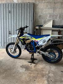 sherco se125