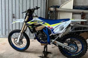 sherco se125