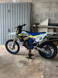 sherco se125