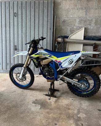 sherco se125