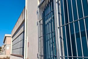 Capannone divisibile in varie unità