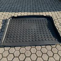 Tappeto Vasca baule in gomma Mercedes Benz orig