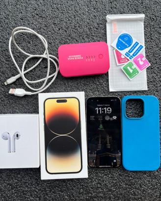 Iphone 14 pro